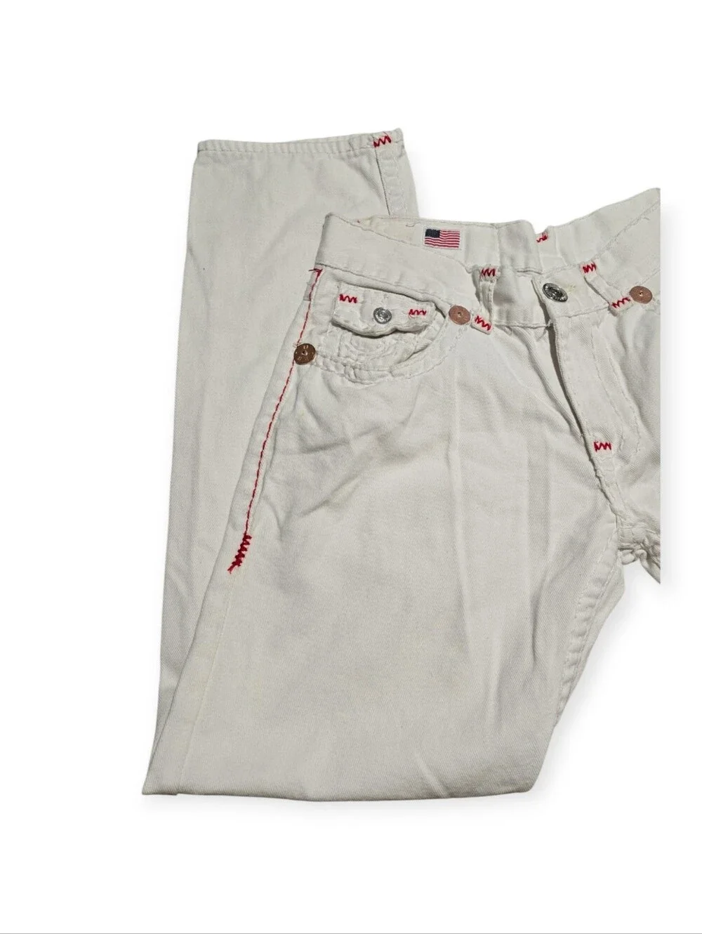 True Religion Jeans World Tour